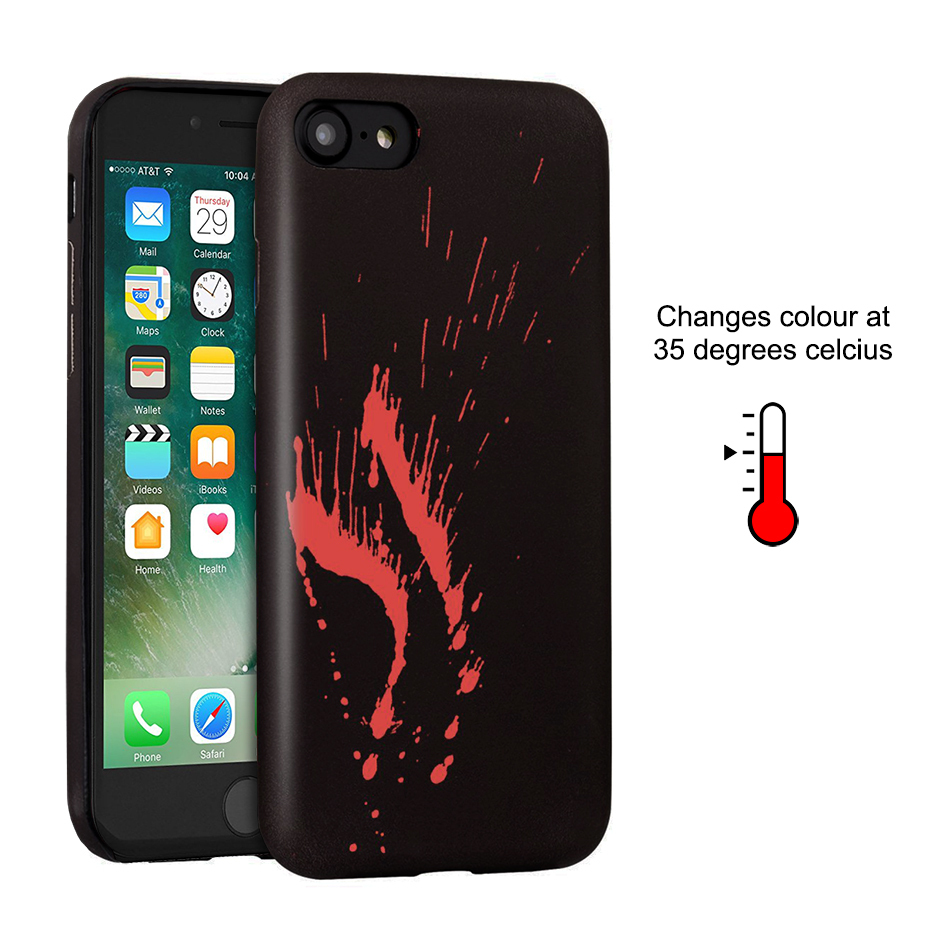 thermal sensor iphone 7 case thermal sensor iphone 7 case