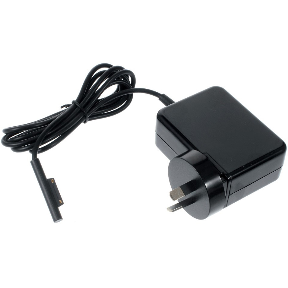 Power Supply Charger Cable - Microsoft Surface Pro 2017 Power Supply Charger Cable - Microsoft Surface Pro 2017