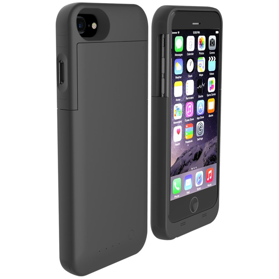 Maxnon 4000mAh Battery Case Apple iPhone 8 Plus / 7 Plus