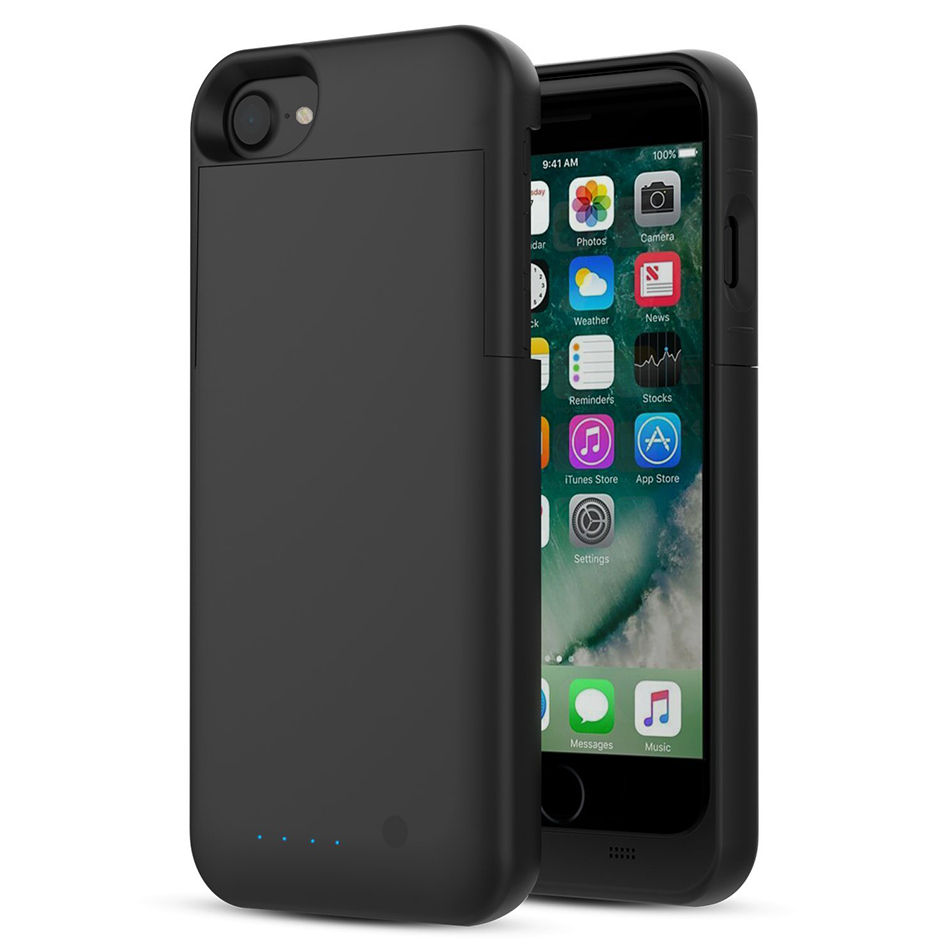 Maxnon 4000mAh Battery Case Apple iPhone 8 Plus / 7 Plus