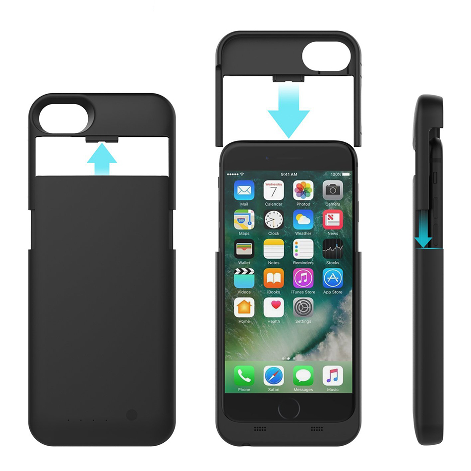 apple iphone 7 battery charger case apple iphone 7 battery charger case