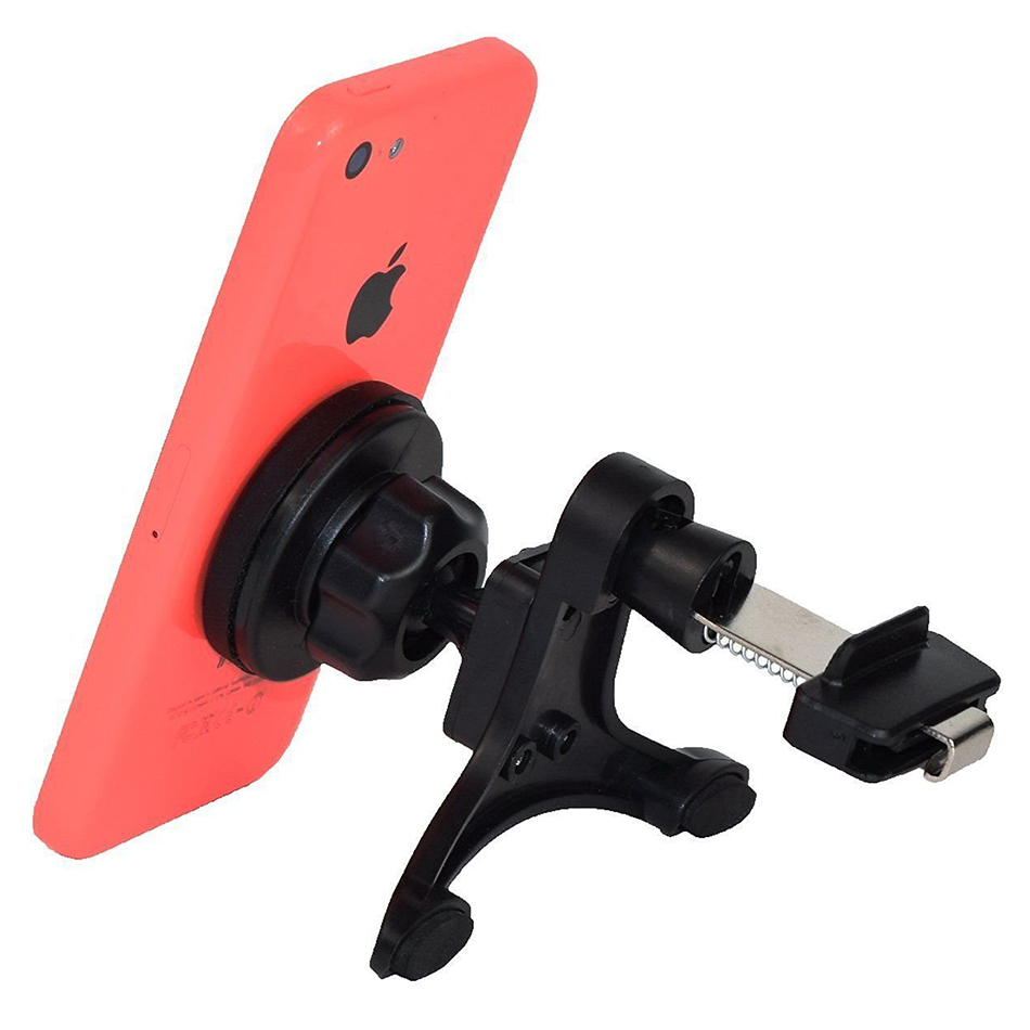 SwiftSnap Magnetic Air Vent Car Mount Holder for Phones SwiftSnap Magnetic Air Vent Car Mount Holder for Phones