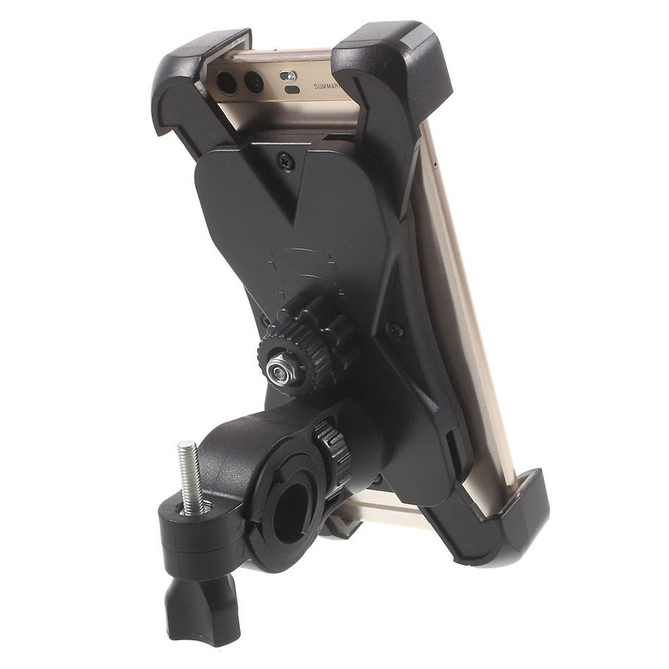 Bicycle Handlebar Mount Holder for iPhone / Mobile iPhone