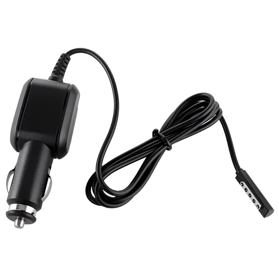Car Charger Microsoft Surface Pro Car Charger Microsoft Surface Pro