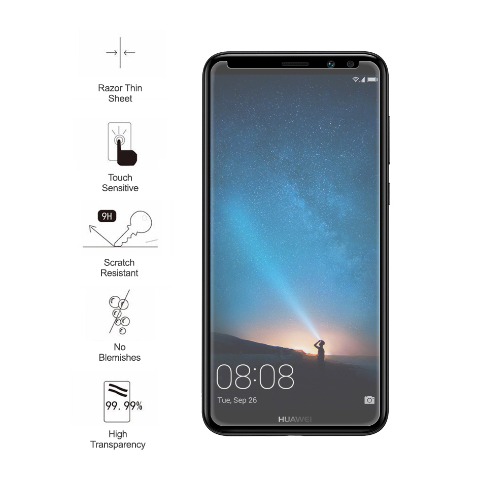 clear 9h tempered glass screen protector huawei 2i clear 9h tempered glass screen protector huawei 2i