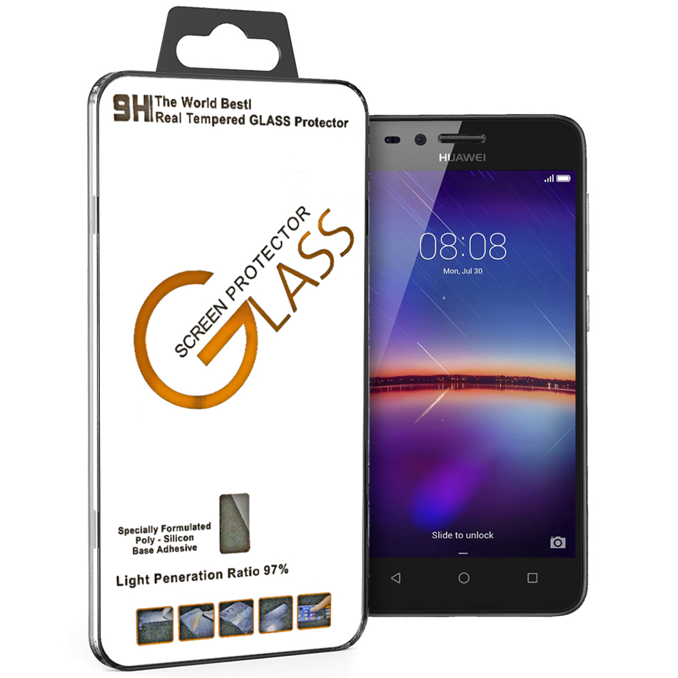 9h tempered glass screen protector huawei y3ii 9h tempered glass screen protector huawei y3ii