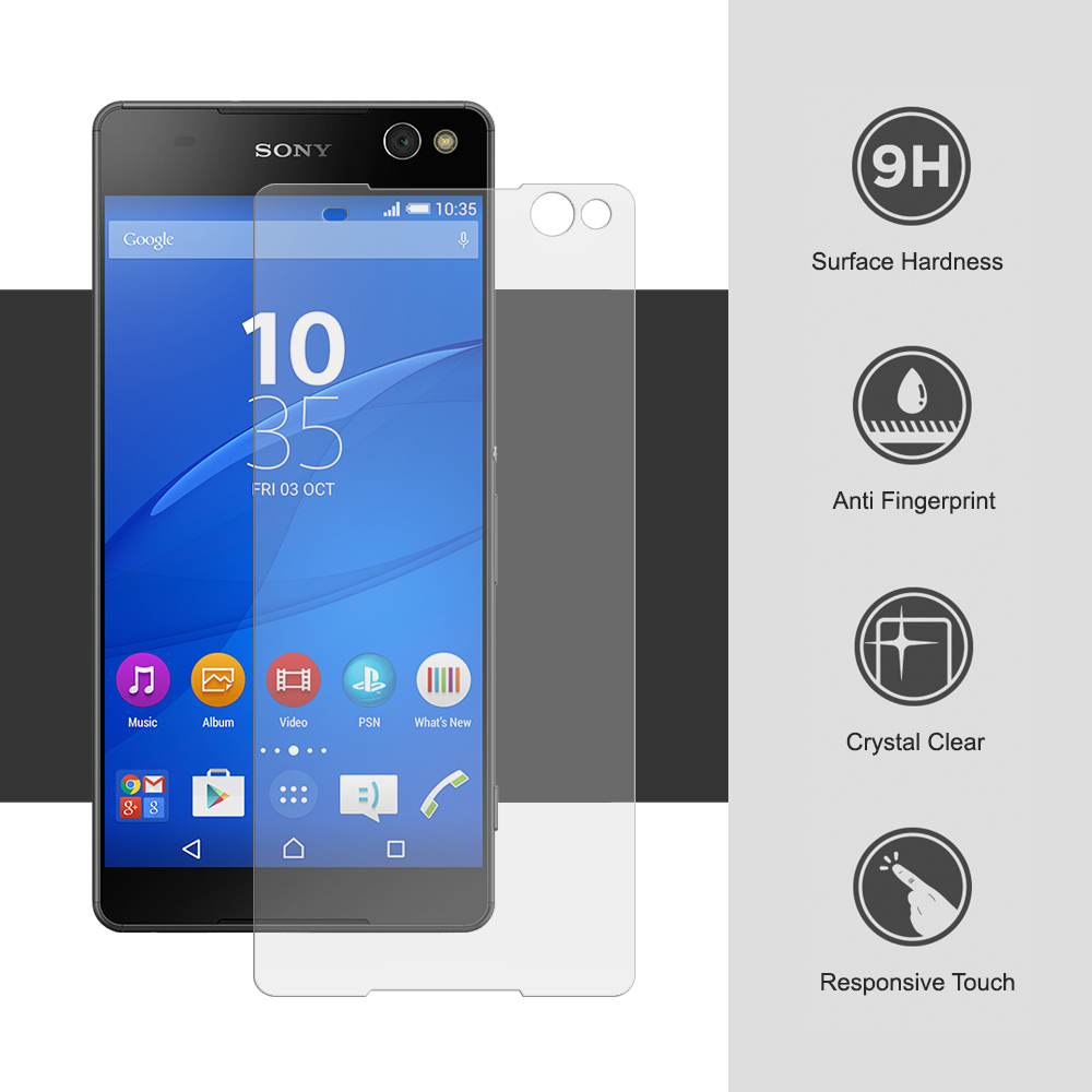 9h tempered glass screen protector sony xperia c5 ultra 9h tempered glass screen protector sony xperia c5 ultra