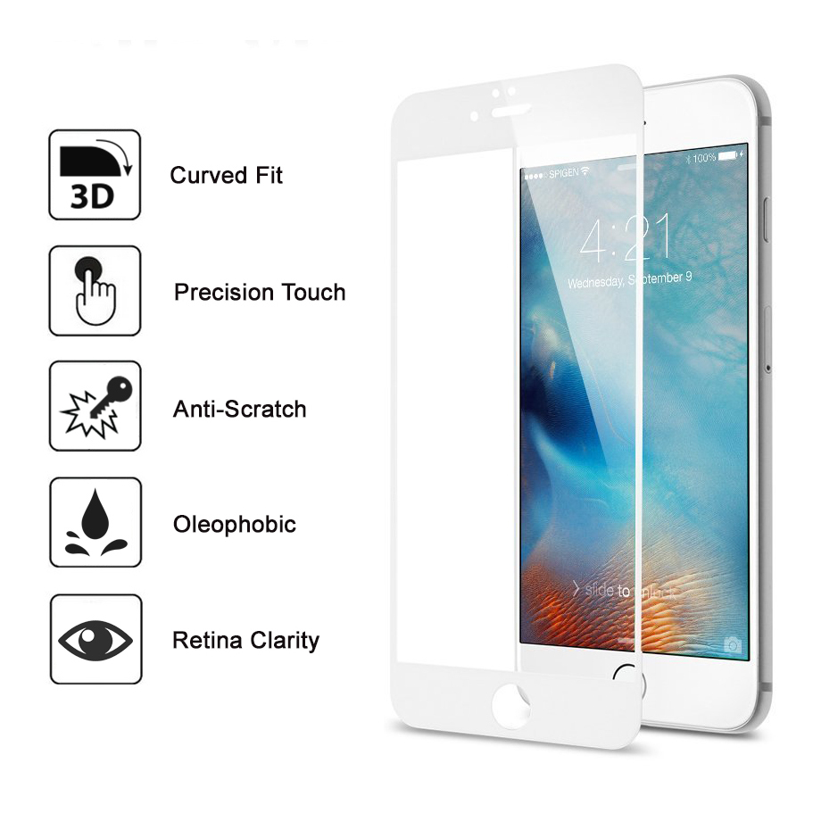 Edge To Edge Screen Protector Iphone Edge To Edge Screen Protector Iphone