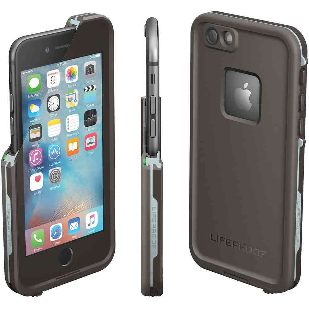 Iphone 6 black unlocked