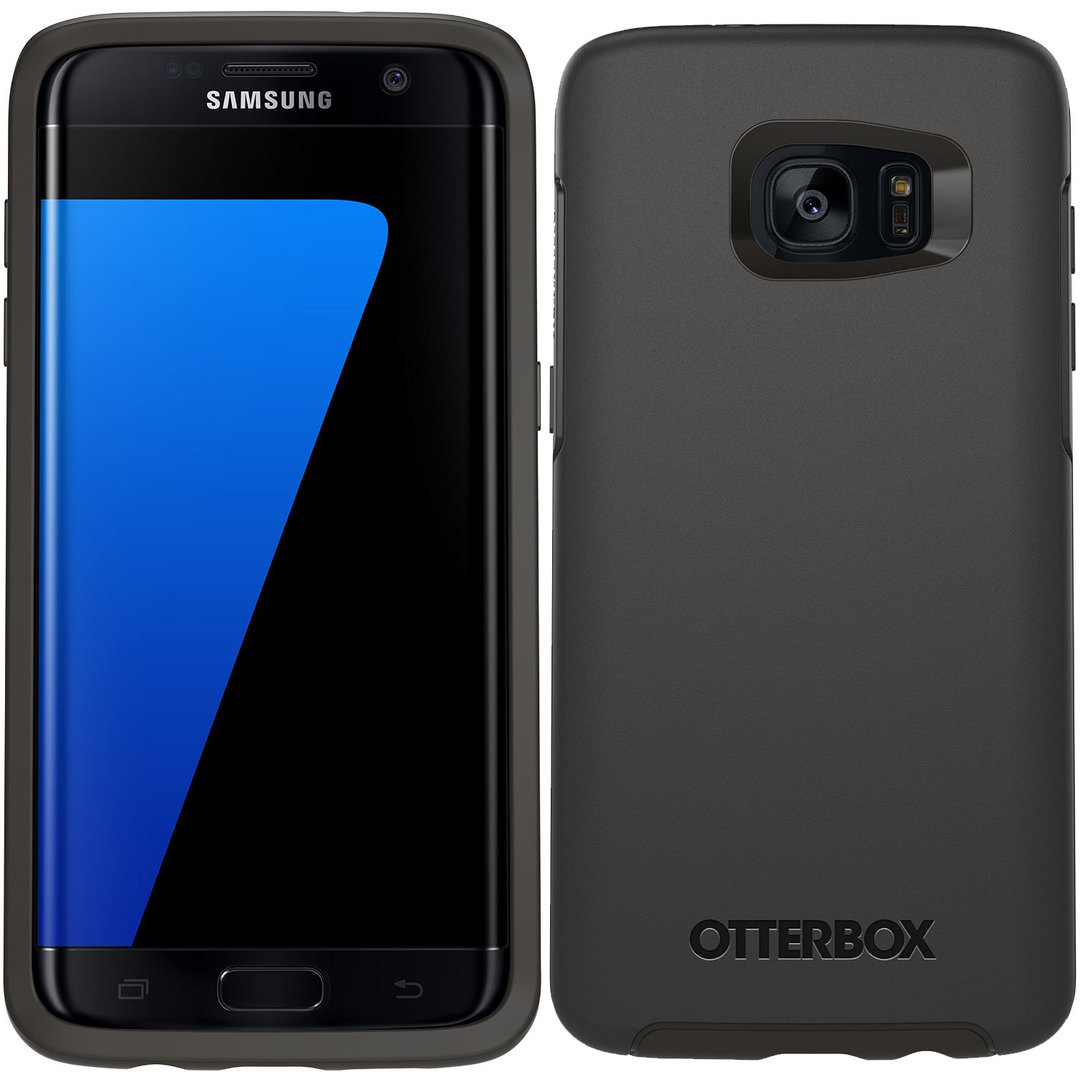 otterbox galaxy s7 edge