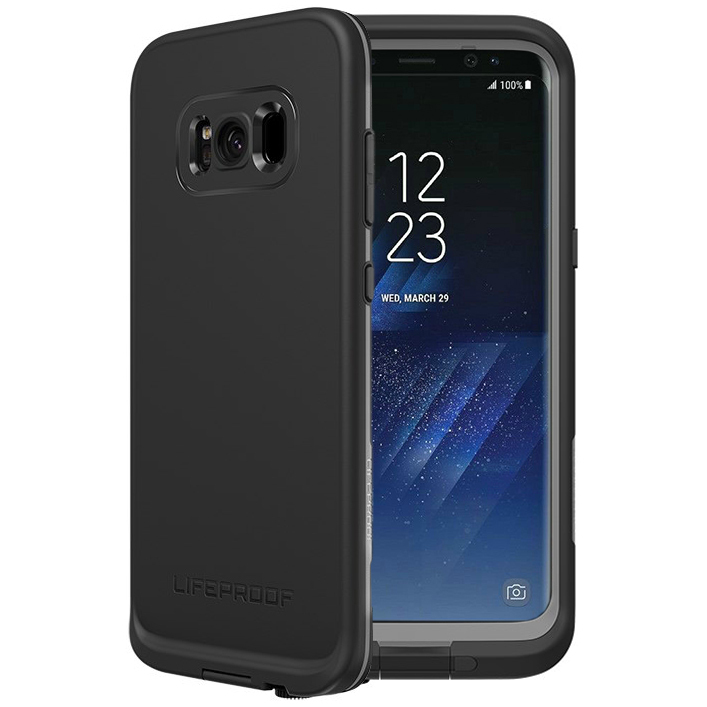 casing samsung s8