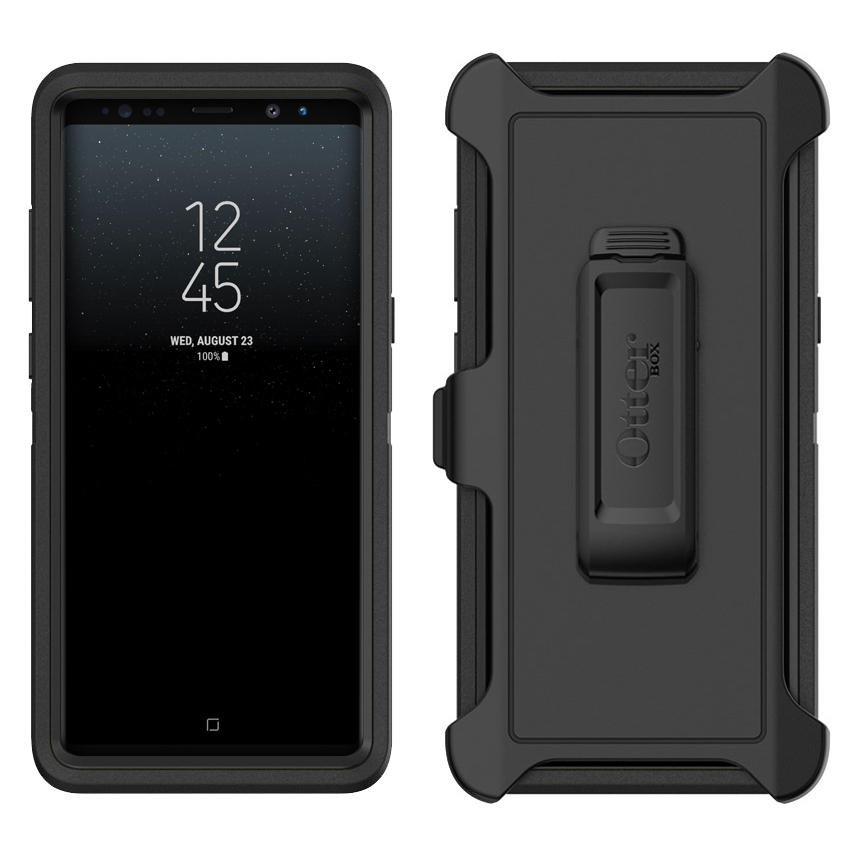 Note 8 otterbox defender Note 8 otterbox defender