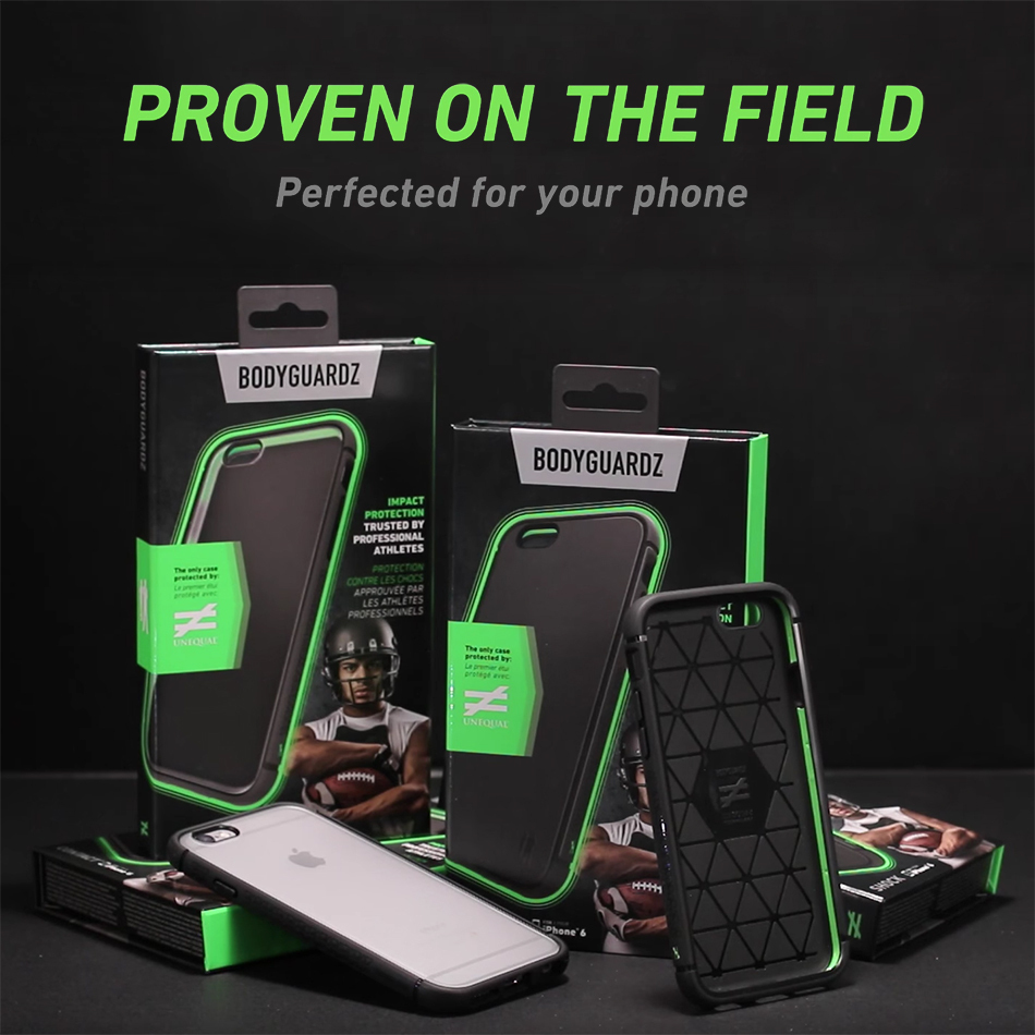 case bodyguard 6s Unequal Case (Black) Shock BodyGuardz iPhone 6s Apple case bodyguard 6s Unequal Case (Black) Shock BodyGuardz iPhone 6s Apple