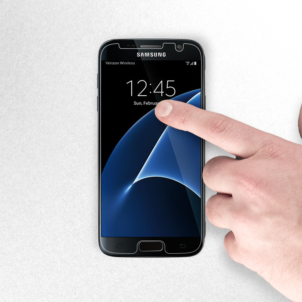Tempered Glass Samsung S7