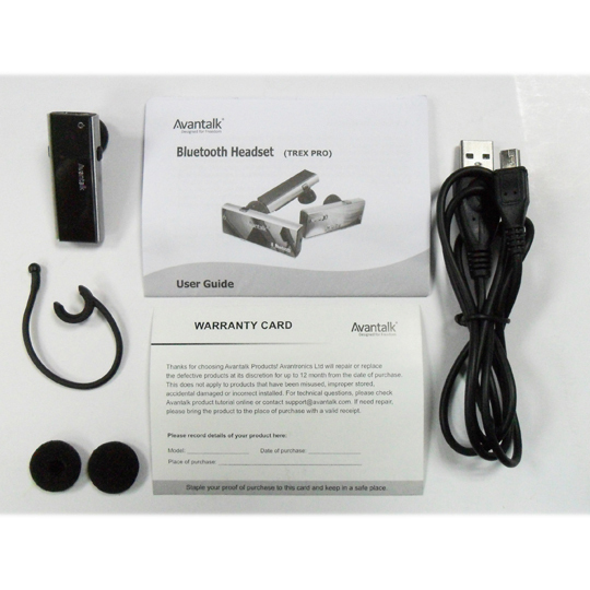 AVANTALK TREXIS DRIVERS FOR WINDOWS AVANTALK TREXIS DRIVER FOR WINDOWS DOWNLOAD