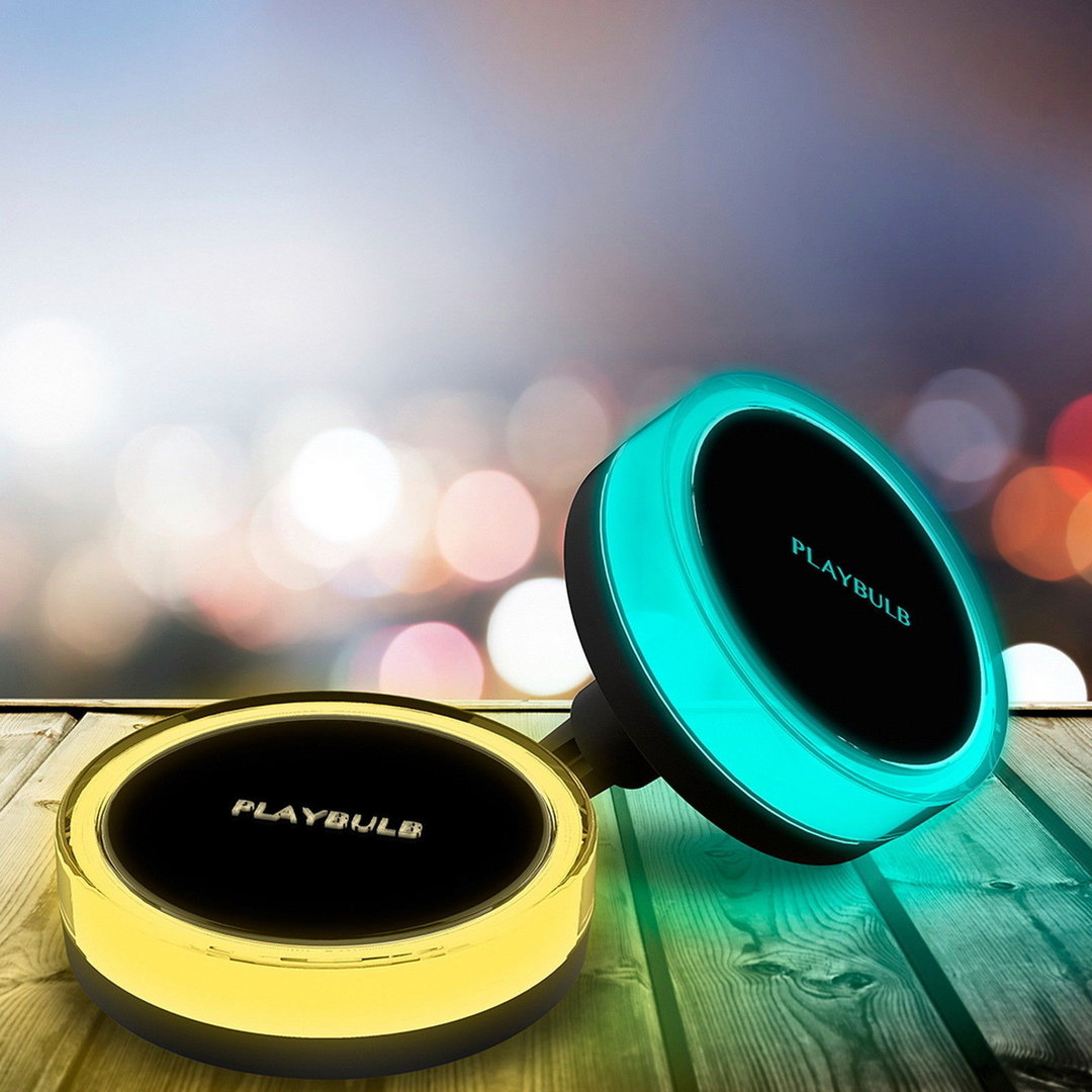 Mipow Playbulb Bluetooth Wireless Solar Power Garden Light Mipow Playbulb Bluetooth Outdoor Wireless Solar Powered Garden Light