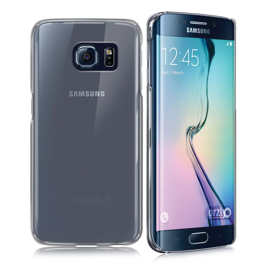 samsung s6 edge clear case samsung s6 edge clear case