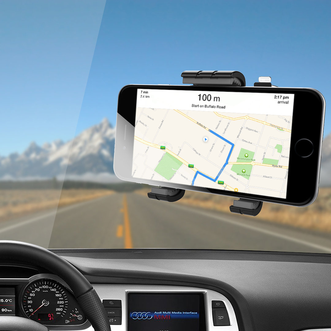 Otterbox Car Mount Iphone Plus Otterbox Car Mount Iphone Plus