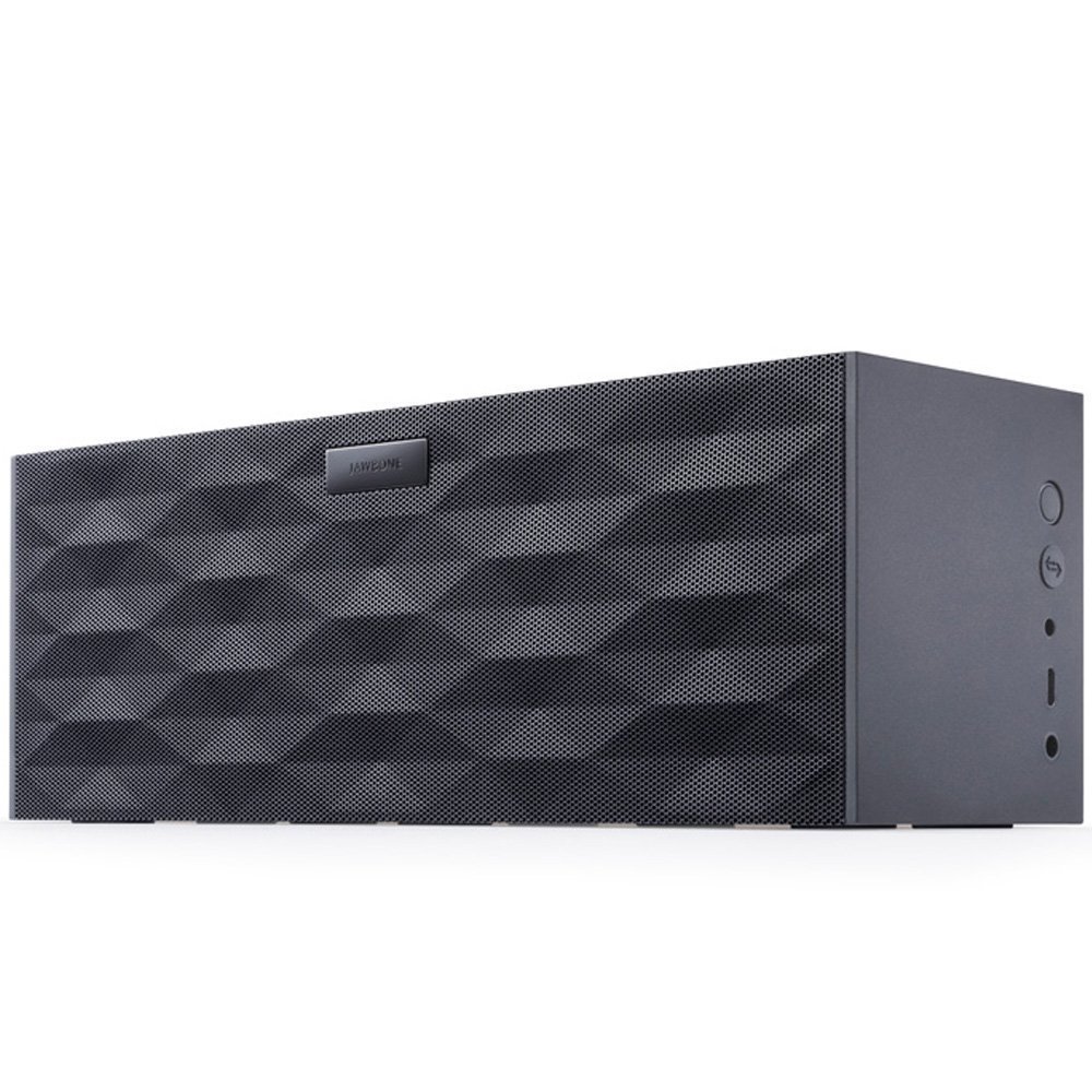 Jawbone BIG Jambox Bluetooth Speaker (Graphite Hex)