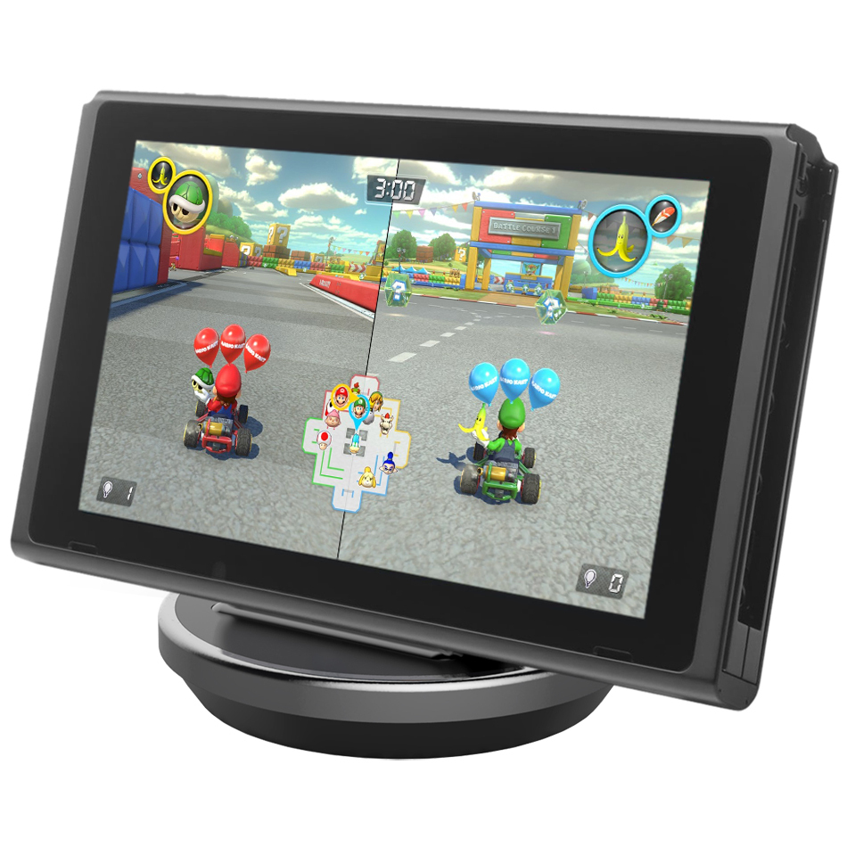 Kidigi usb c nintendo switch desktop charging dock short, kidigi usb c nintendo switch desktop charging dock delivery