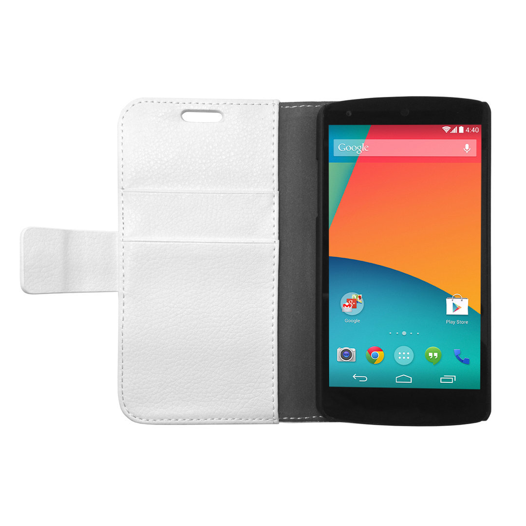 Nexus 5 flip case