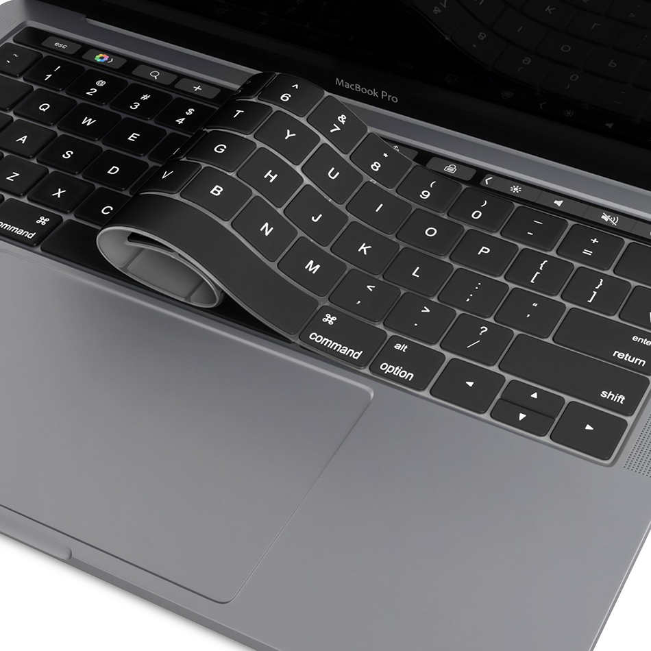 apple mac keyboard cover