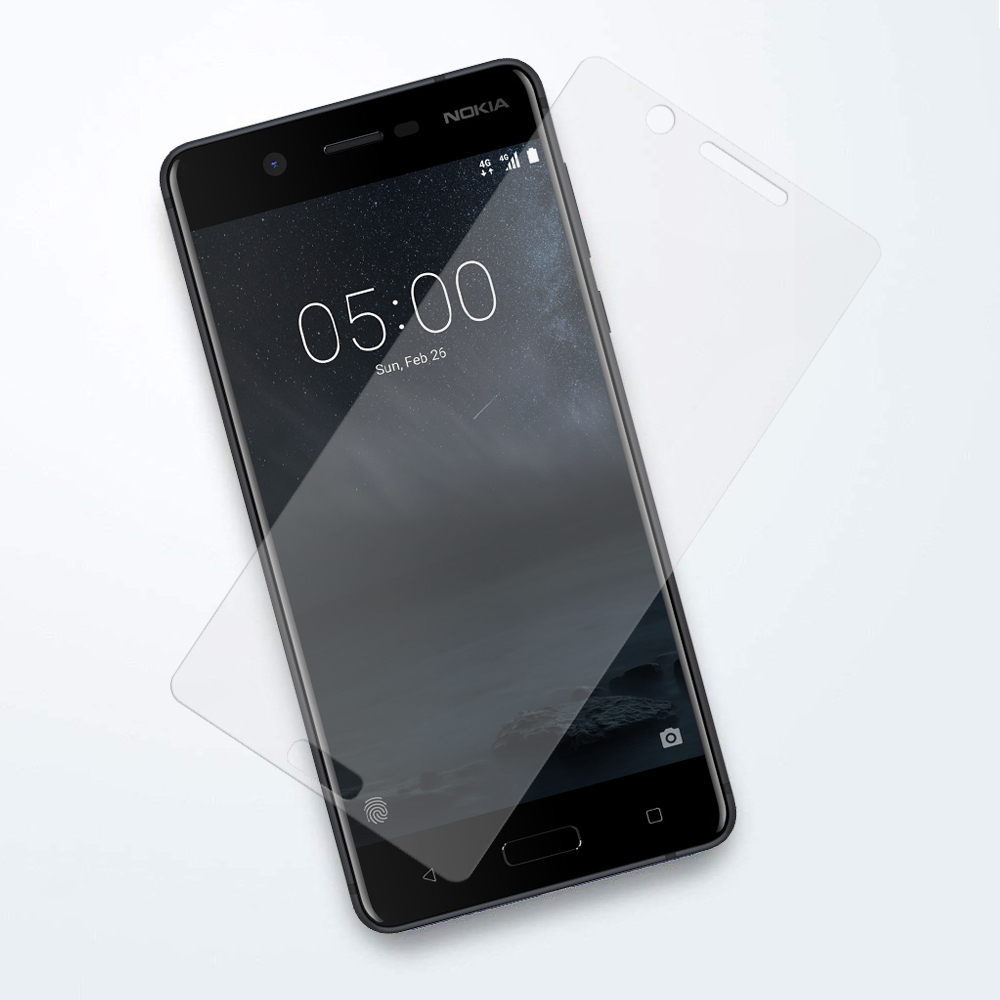9h tempered glass screen protector nokia 5 clear 9h tempered glass screen protector nokia 5 clear