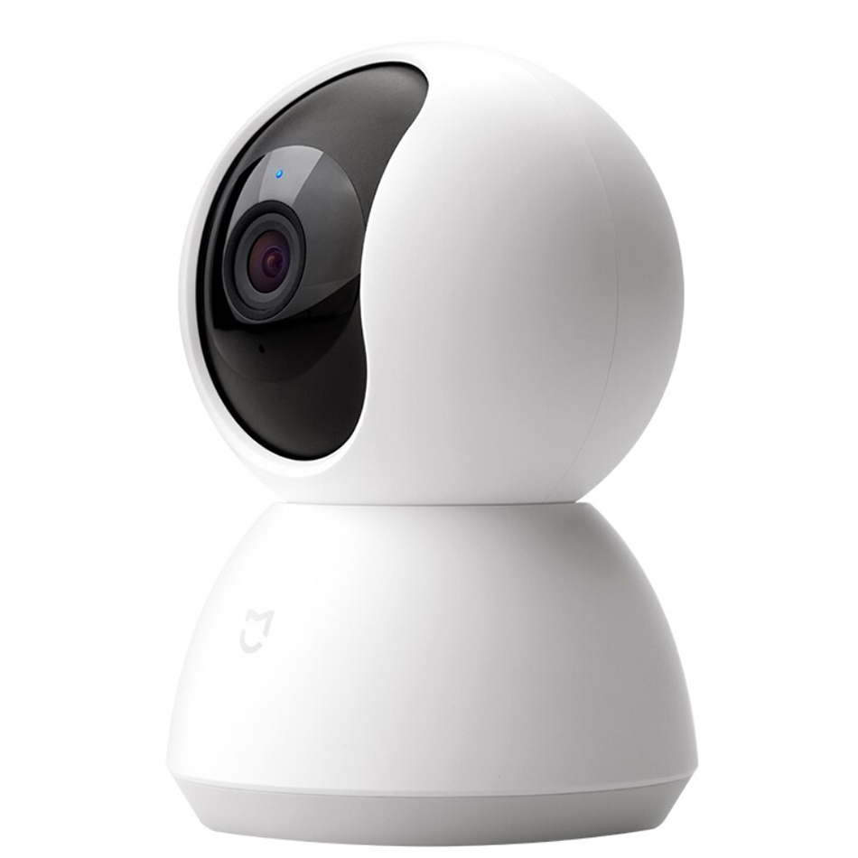 Xiaomi Mijia 360 Wifi 1080p Smart Home Security Camera