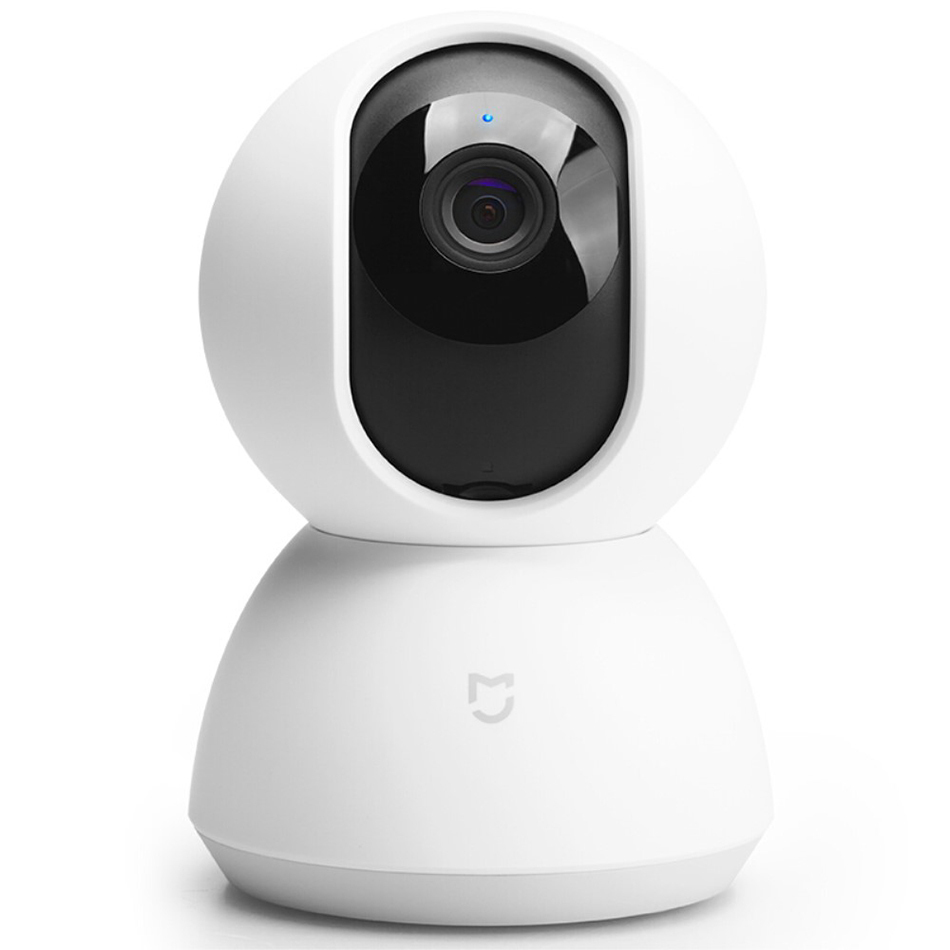 Xiaomi Mijia 360 Wifi 1080p Smart Home Security Camera