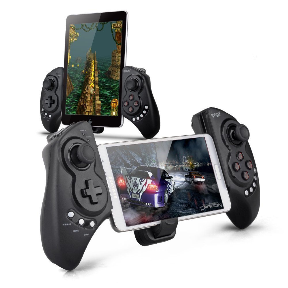 Ipega wireless bluetooth game controller for ipad tablets