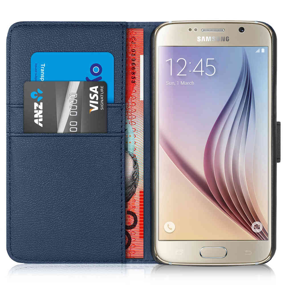 samsung s6 wallet case samsung s6 wallet case