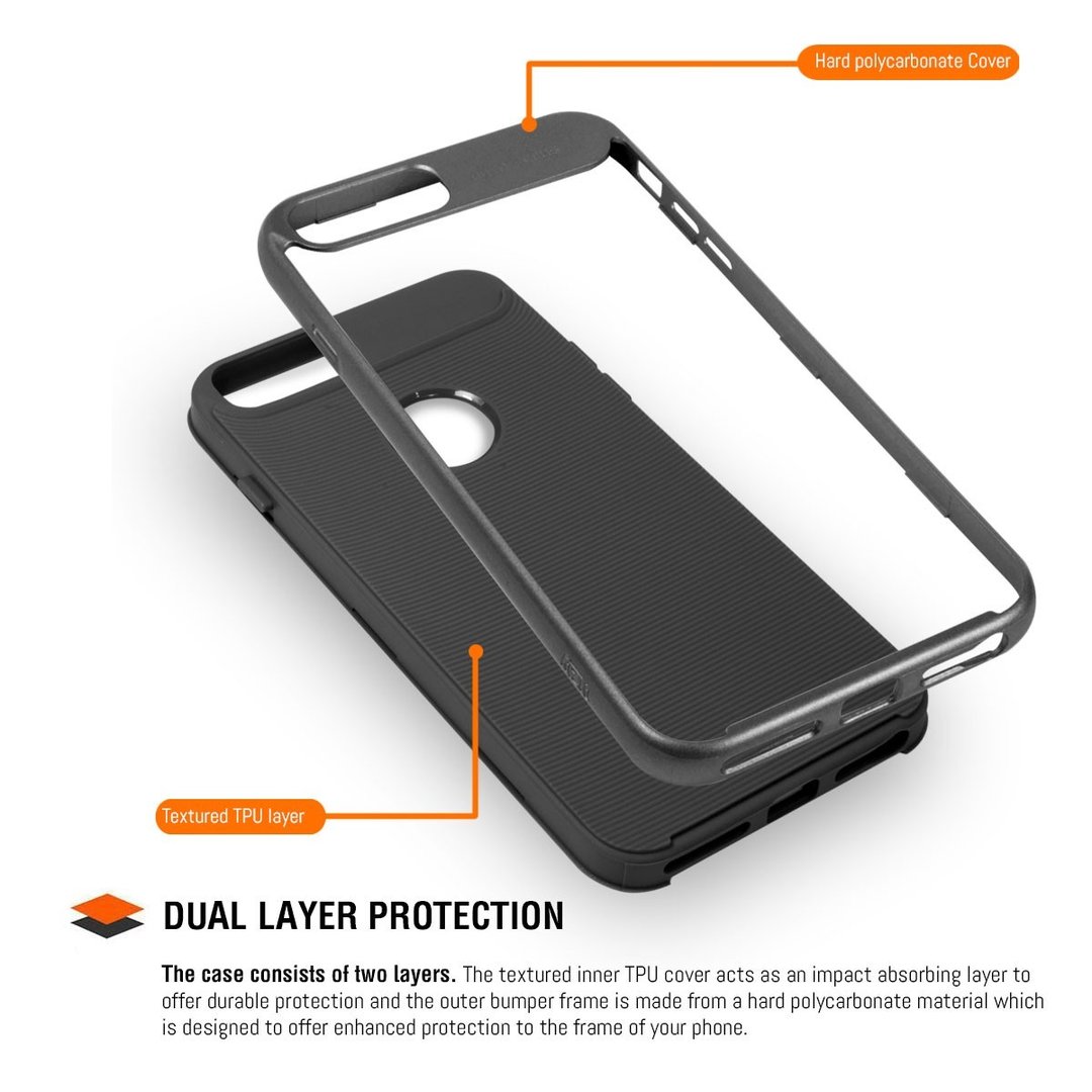 orzly iphone 8 plus case orzly iphone 8 plus case