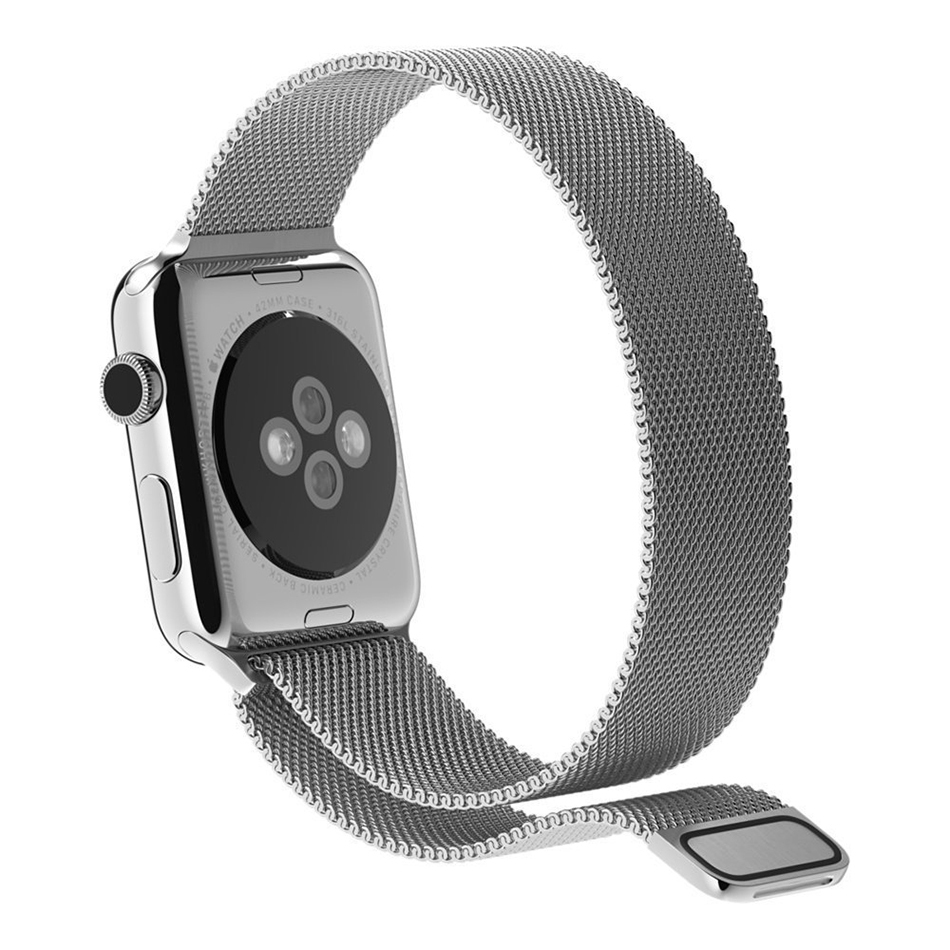 best milanese loop stainless steel apple watch band best milanese loop stainless steel apple watch band