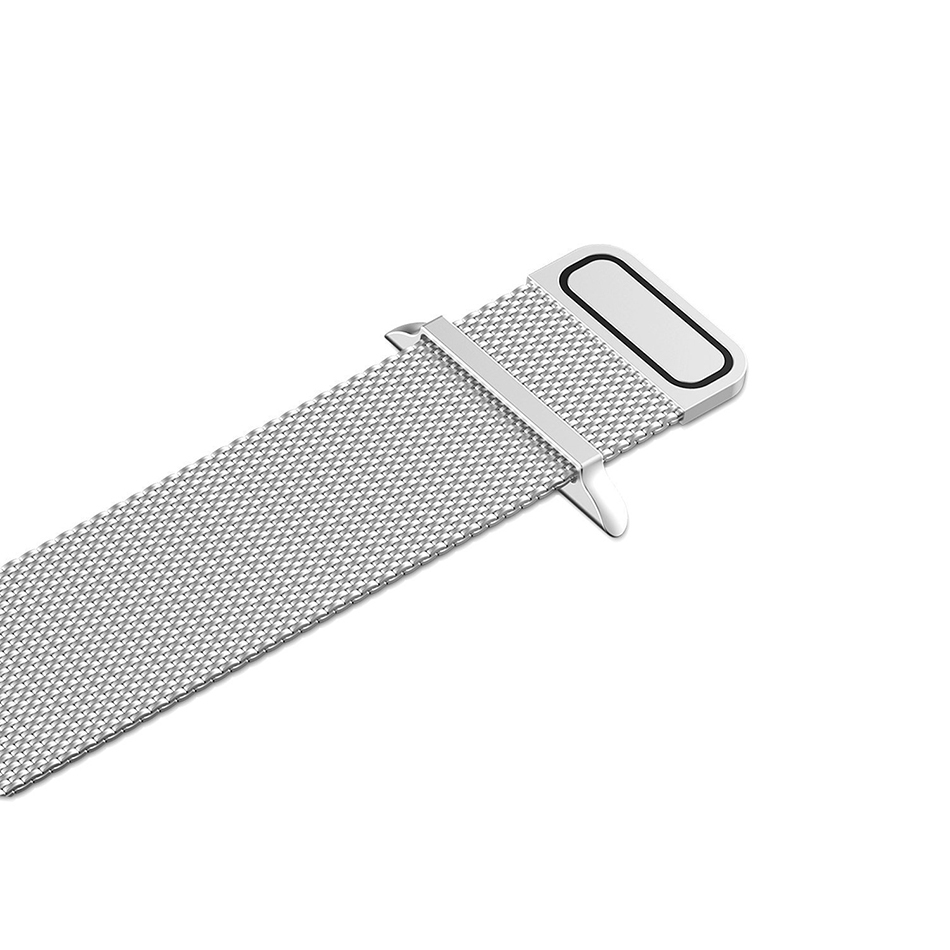 milanese loop 42mm