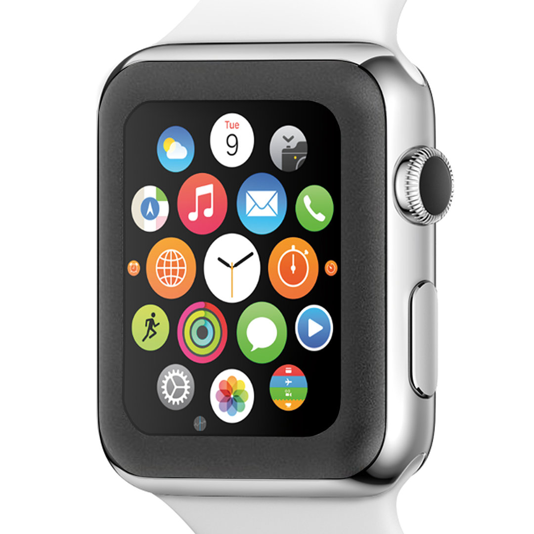 screen protector for apple watch se 44mm