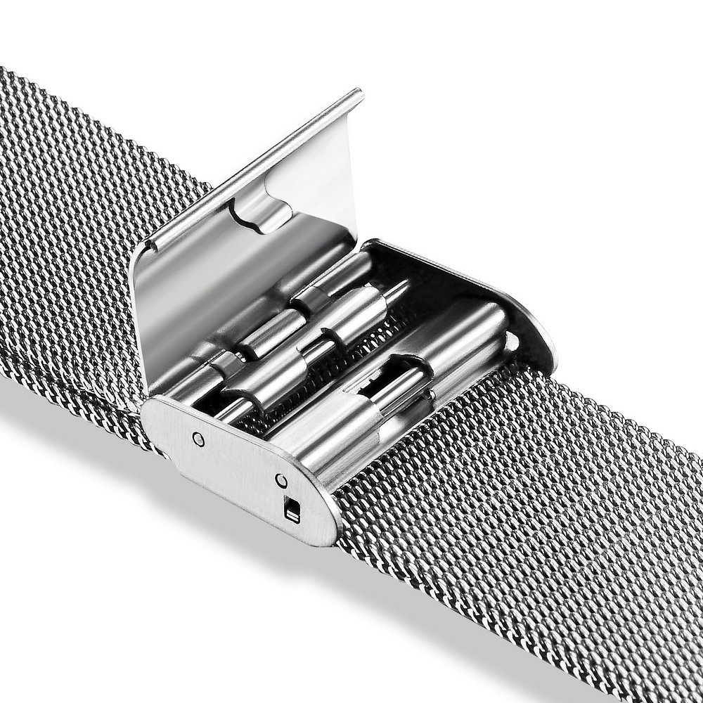 milanese stainless steel apple watch band milanese stainless steel apple watch band