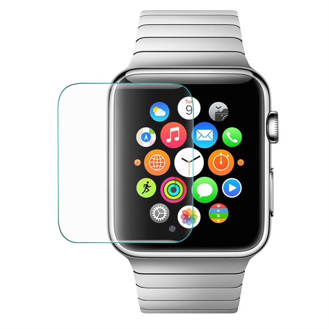 Link Dream Tempered Glass Screen Protector Apple Watch 38mm