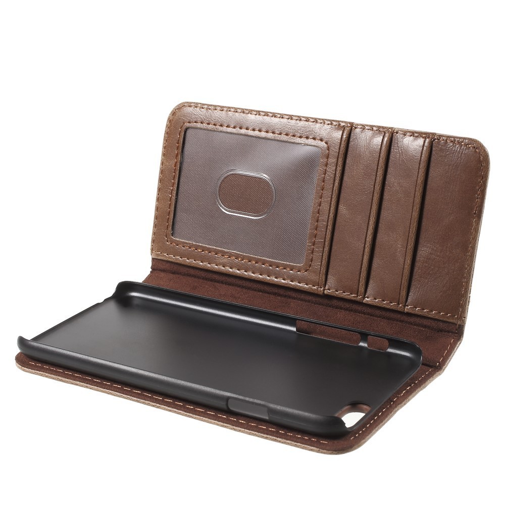 Iphone S Plus Leather Wallet Case Iphone S Plus Leather Wallet Case