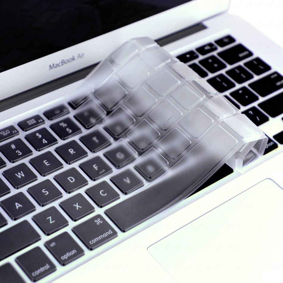 Enkay Keyboard Cover Skin MacBook Air / Pro (Frosted)