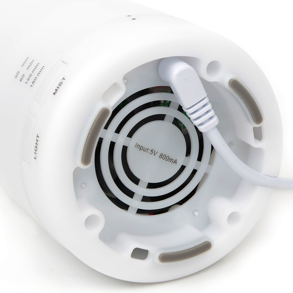 usb aroma diffuser humidifier air purifier with led usb aroma diffuser humidifier air purifier with led
