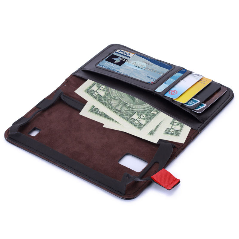 Antique Book Leather Case For Samsung Galaxy Note 4 Brown Antique Book Leather Wallet Case For Samsung Galaxy Note 4 Brown