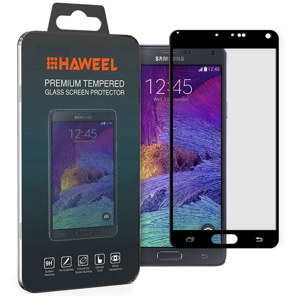 How To Take A Screenshot On The Samsung Galaxy Note 4 Android