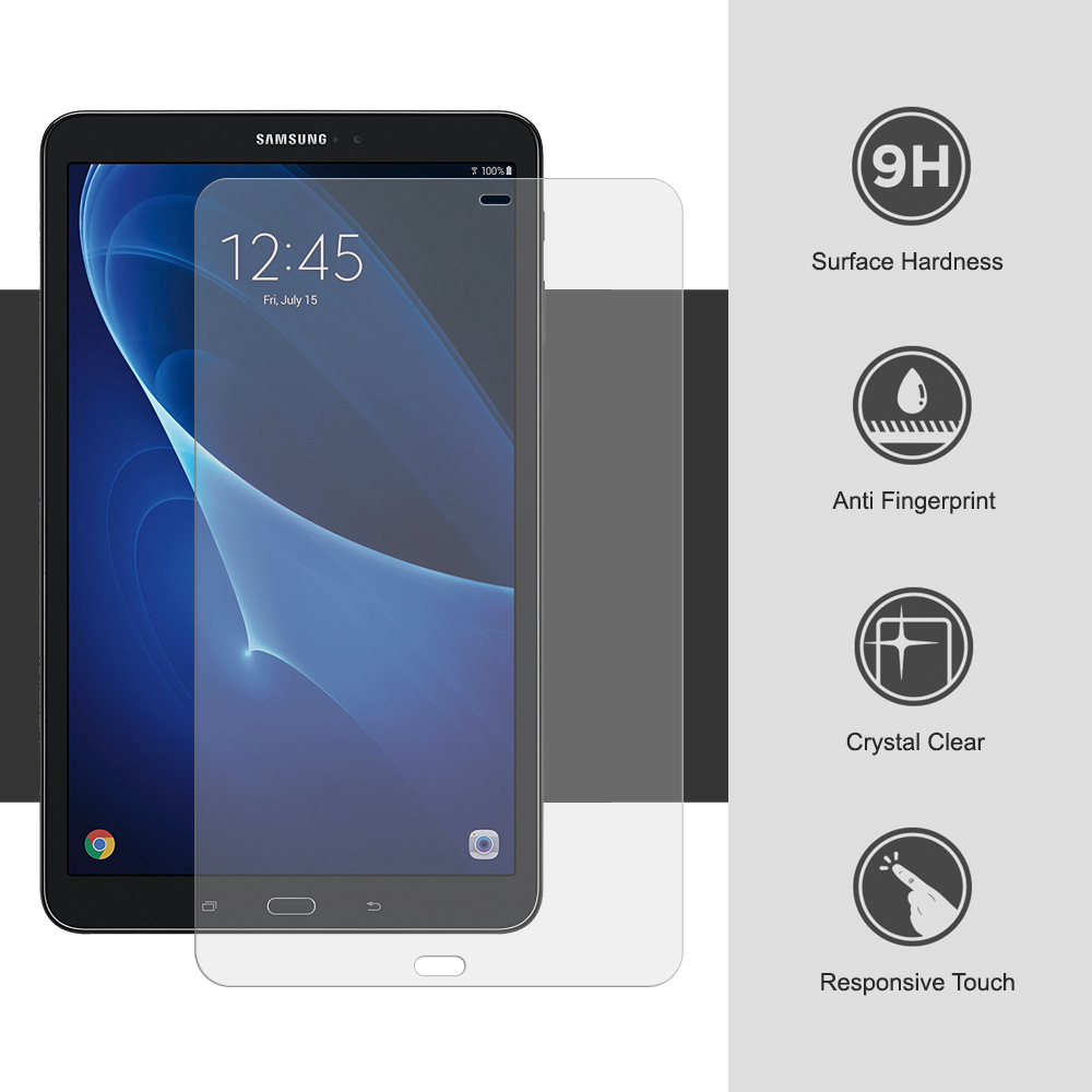 samsung tab a 10.1 tempered glass