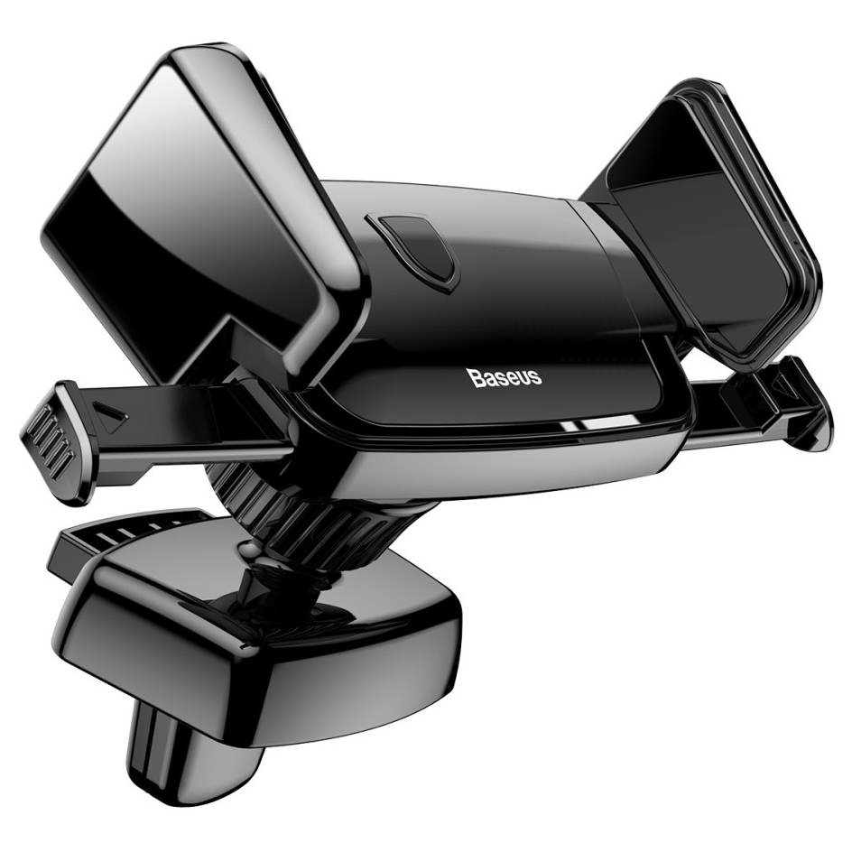 Baseus Robot One Touch AutoLock Air Vent Car Mount Holder
