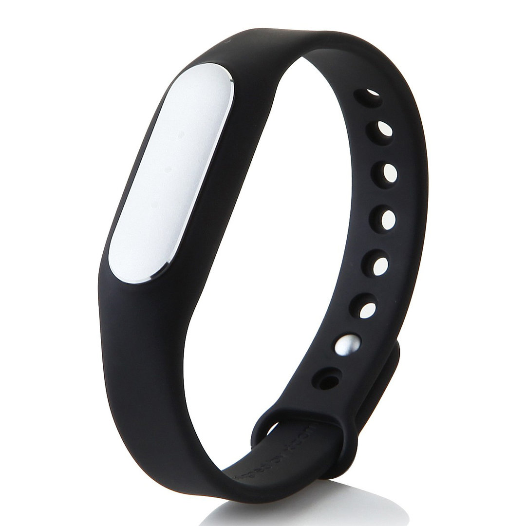 mi band sleep