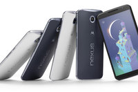 Found a Nexus 6 that was in stock in Sydney?