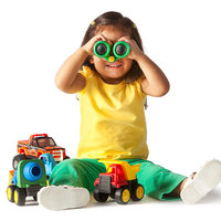 Top 5 Toy Gadgets to Keep Kids Entertained