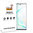 (2-Pack) Full Coverage TPU Film Screen Protector for Samsung Galaxy Note 10