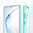 (2-Pack) Full Coverage TPU Film Screen Protector for Samsung Galaxy Note 10+
