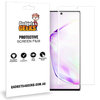 (2-Pack) Full Coverage TPU Film Screen Protector for Samsung Galaxy Note 10+